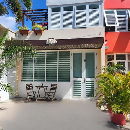 Cozybeach Large 1Bdrapt 50 Steps From Atlantic Ocean Private Street Between Ocean Park & Isla Verde 5 Mins From Airport San Juan Eksteriør bilde