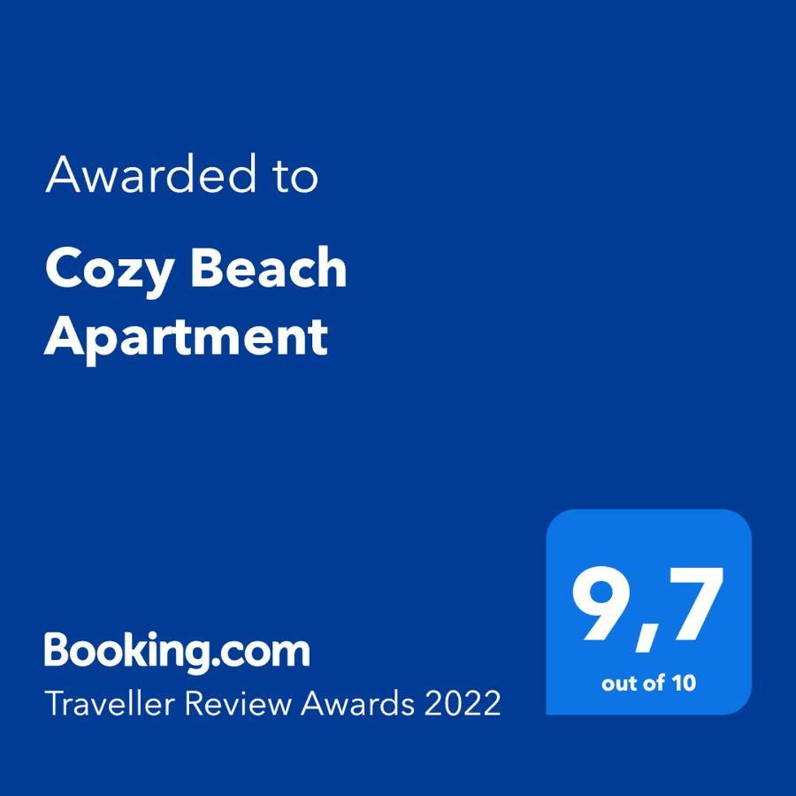 Cozybeach Large 1Bdrapt 50 Steps From Atlantic Ocean Private Street Between Ocean Park & Isla Verde 5 Mins From Airport San Juan Eksteriør bilde