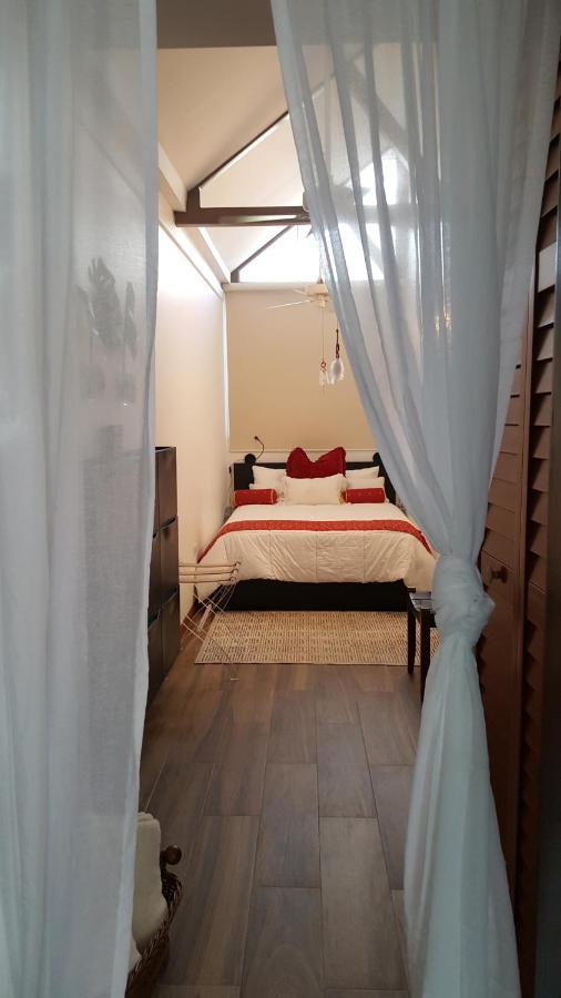 Cozybeach Large 1Bdrapt 50 Steps From Atlantic Ocean Private Street Between Ocean Park & Isla Verde 5 Mins From Airport San Juan Eksteriør bilde