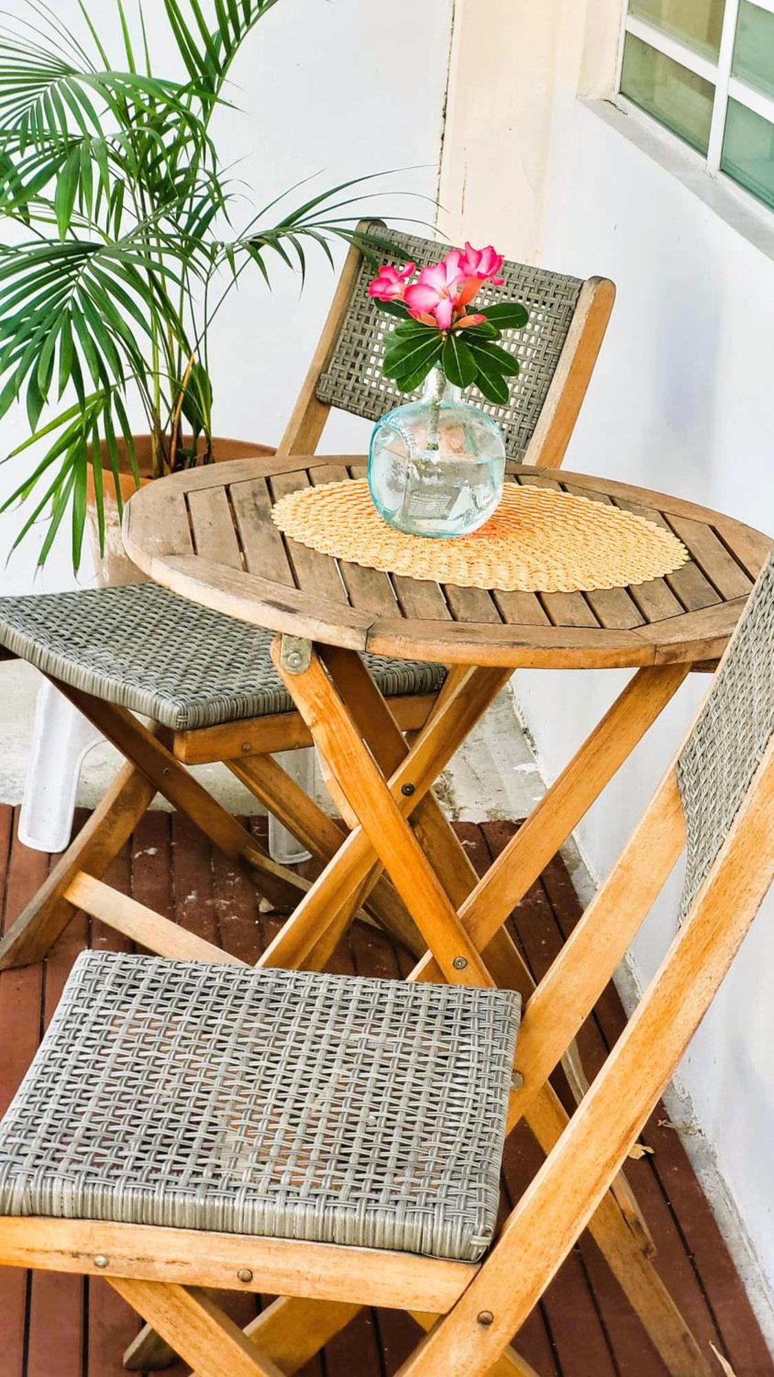 Cozybeach Large 1Bdrapt 50 Steps From Atlantic Ocean Private Street Between Ocean Park & Isla Verde 5 Mins From Airport San Juan Eksteriør bilde