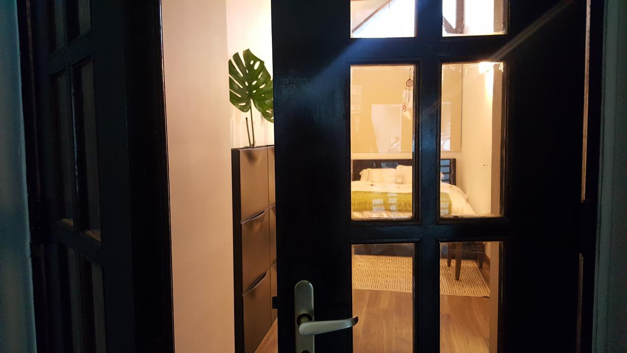 Cozybeach Large 1Bdrapt 50 Steps From Atlantic Ocean Private Street Between Ocean Park & Isla Verde 5 Mins From Airport San Juan Eksteriør bilde