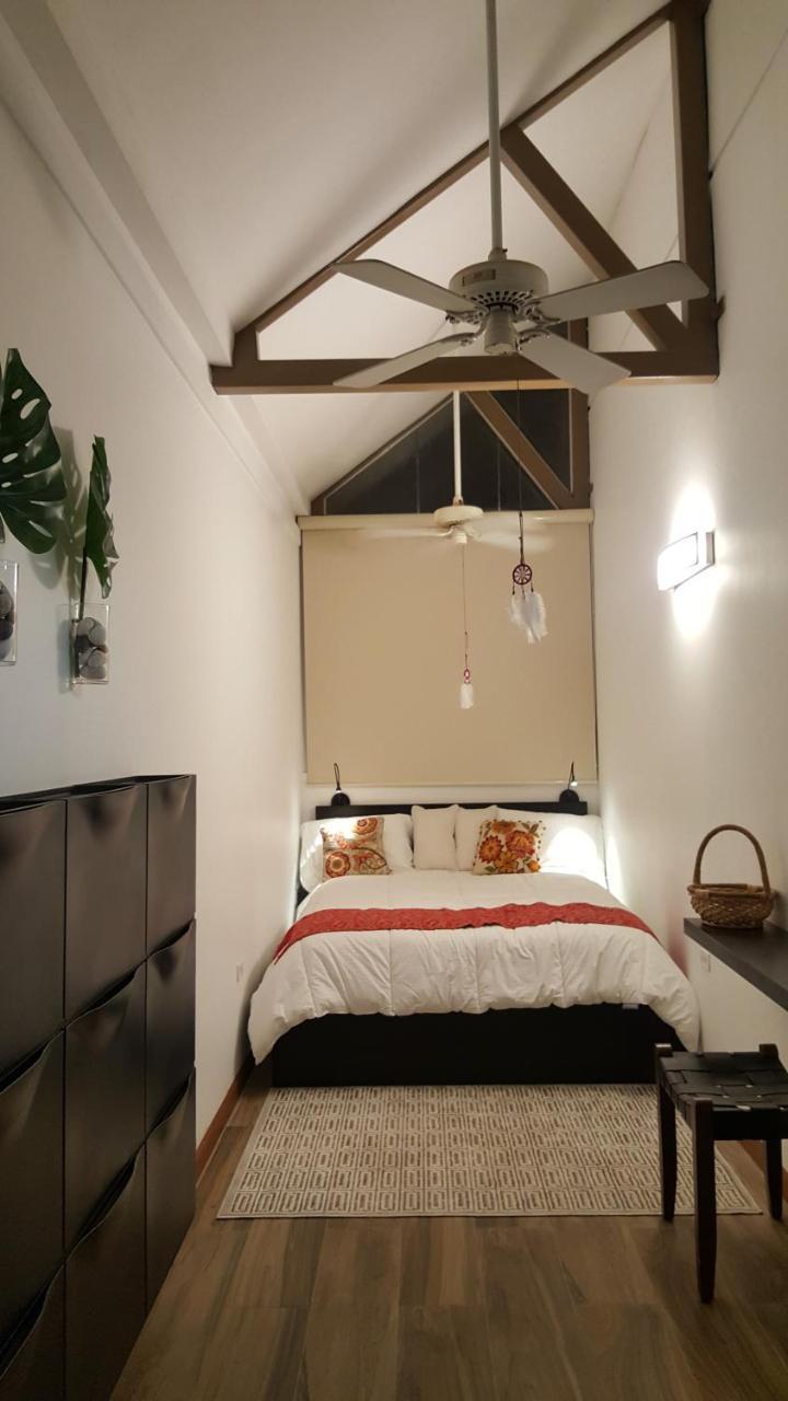 Cozybeach Large 1Bdrapt 50 Steps From Atlantic Ocean Private Street Between Ocean Park & Isla Verde 5 Mins From Airport San Juan Eksteriør bilde