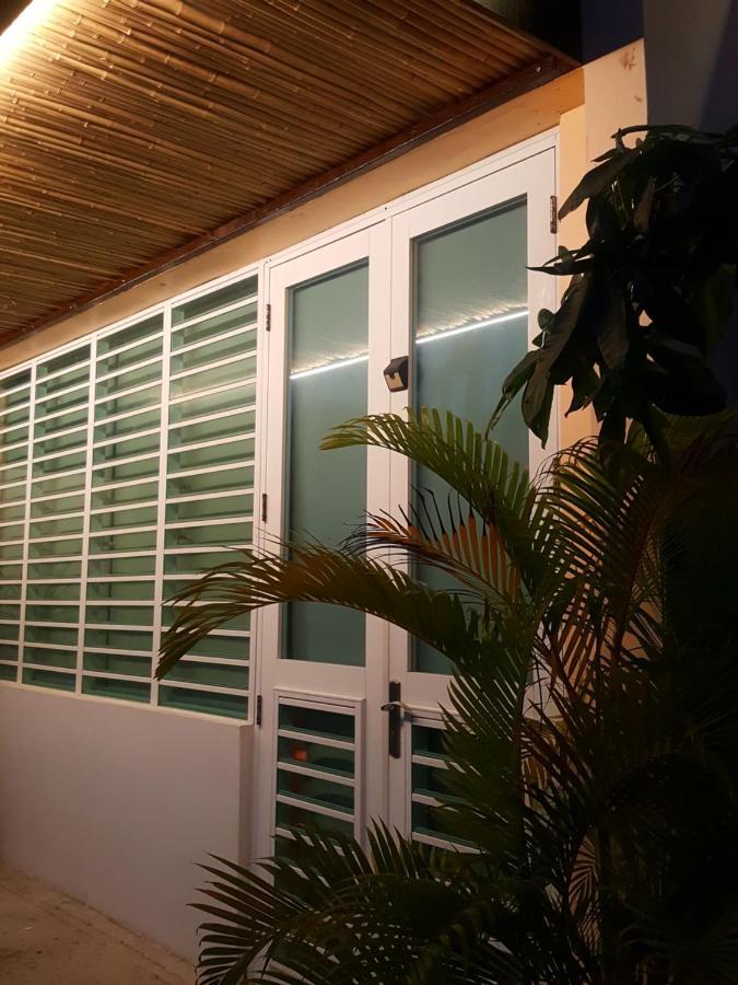 Cozybeach Large 1Bdrapt 50 Steps From Atlantic Ocean Private Street Between Ocean Park & Isla Verde 5 Mins From Airport San Juan Eksteriør bilde